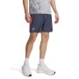 mini: Męskie spodenki do biegania Under Armour UA Launch 7'' Short - granatowe (2)