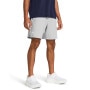 mini: Męskie spodenki do biegania Under Armour UA Launch 7'' Unlined Shorts - szare (2)