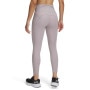mini: Damskie legginsy do biegania Under Armour UA Launch Elite Prt AnkTight - beżowe (3)