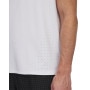 mini: Męska koszulka do biegania Under Armour UA Launch Elite - biała  (7)