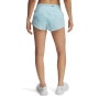 mini: Damskie spodenki treningowe Under Armour UA Launch Pro 2'' Shorts - niebieskie (5)