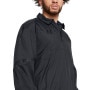 mini: Męska bluza treningowa Under Armour UA M's 96 Terrace Drill Top - czarna (3)