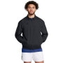 mini: Męska bluza treningowa Under Armour UA M's 96 Terrace Drill Top - czarna (1)
