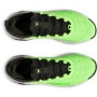 mini: Męskie buty treningowe crossfit Under Armour UA Project Rock 7 - zielone (5)