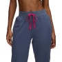 mini: Damski dres komplet treningowy Under Armour UA Rival Tricot Tracksuit HD - granatowy (4)