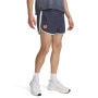 mini: Męskie spodenki do biegania Under Armour UA Run 96 Shorts - granatowe (2)