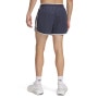 mini: Męskie spodenki do biegania Under Armour UA Run 96 Shorts - granatowe (3)