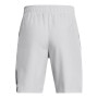 mini: Chłopięce spodenki treningowe Under Armour UA Tech Woven Graphic Short - białe (2)