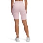 mini: Damskie spodenki treningowe Under Armour UA Vanish Seamless Short - różowe (3)