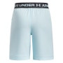 mini: Chłopięce spodenki treningowe Under Armour UA Vanish Shorts - niebieskie (2)