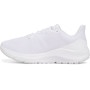 mini: Damskie buty do biegania Under Armour UA W Charged Pursuit 4 - białe (3)