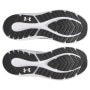 mini: Damskie buty do biegania Under Armour UA W Charged Pursuit 4 - czarne (5)