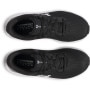mini: Damskie buty do biegania Under Armour UA W Charged Pursuit 4 - czarne (4)