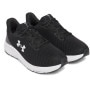 mini: Damskie buty do biegania Under Armour UA W Charged Pursuit 4 - czarne (2)