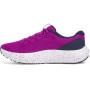 mini: Damskie buty do biegania Under Armour UA W Charged Surge 4 - fioletowe (4)