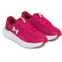 mini: Damskie buty do biegania Under Armour UA W Charged Surge 4 - różowe (2)