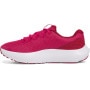 mini: Damskie buty do biegania Under Armour UA W Charged Surge 4 - różowe (3)