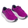 mini: Damskie buty do biegania Under Armour UA W Charged Surge 4 - fioletowe (2)