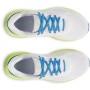 mini: Damskie buty do biegania Under Armour UA W Infinite Pro 2  - białe (4)