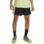 mini: Męskie spodenki do koszykówki Under Armour UA Zone 7 Short - czarne (2)