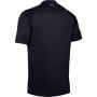 mini: Męska koszulka treningowa Under Armour Velocity 2.0 SS Tee - czarna (6)
