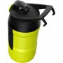 mini: Bidon Under Armour 32oz Playmaker Jug Hi Vis Yellow 950 ml - żółty (6)