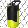 mini: Bidon Under Armour 32oz Playmaker Jug Hi Vis Yellow 950 ml - żółty (8)