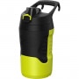 mini: Bidon Under Armour 32oz Playmaker Jug Hi Vis Yellow 950 ml - żółty (2)