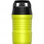 mini: Bidon Under Armour 32oz Playmaker Jug Hi Vis Yellow 950 ml - żółty (4)