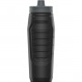 mini: Bidon Under Armour 32oz Sideline Squeeze Black/Pitch Grey 950 ml - czarny (4)