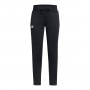 UNDER ARMOUR Dziewczęce spodnie treningowe Under Armour Fleece Pants  czarne Czarny