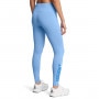mini: Damskie legginsy basic Under Armour Campus Graphic Legging - niebieskie (3)