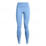 mini: Damskie legginsy basic Under Armour Campus Graphic Legging - niebieskie (5)