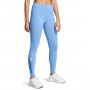 mini: Damskie legginsy basic Under Armour Campus Graphic Legging - niebieskie (2)