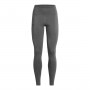 Damskie legginsy dzianinowe z wysokim stanem Under Armour Campus Legging - szare