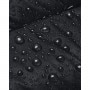 mini: Męska kurtka z puchem naturalnym Under Armour Legend Down Hooded Jacket - czarna (5)