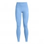 Damskie legginsy treningowe Under Armour Motion Legging Emea - niebieskie