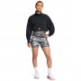 mini: Damskie kolarki treningowe Under Armour Project Rock Lets Go Btb Middy Pt - multikolor (1)
