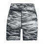 mini: Damskie kolarki treningowe Under Armour Project Rock Lets Go Btb Middy Pt - multikolor (6)