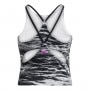 mini: Damski top treningowy Under Armour Project Rock Lets Go Btb Top Pt - czarny (5)
