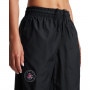mini: Damskie spodnie treningowe Under Armour Project Rock W Wvn Pant Boh - czarne (4)