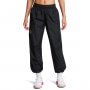mini: Damskie spodnie treningowe Under Armour Project Rock W Wvn Pant Boh - czarne (2)