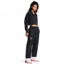 mini: Damskie spodnie treningowe Under Armour Project Rock W Wvn Pant Boh - czarne (1)