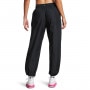 mini: Damskie spodnie treningowe Under Armour Project Rock W Wvn Pant Boh - czarne (3)