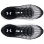 Chłopięce buty do biegania Under Armour UA Bgs Speed Swift - czarne