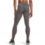 Damskie legginsy treningowe Under Armour UA Cg Authentics Legging - szare