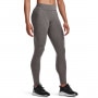 Damskie legginsy treningowe Under Armour UA Cg Authentics Legging - szare