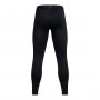 Męskie legginsy treningowe Under Armour UA Cg Elite Leggings - czarne