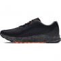 mini: Męskie buty do biegania Under Armour UA Charged Bandit Tr 3 - czarne (3)