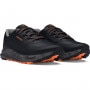 mini: Męskie buty do biegania Under Armour UA Charged Bandit Tr 3 - czarne (2)
